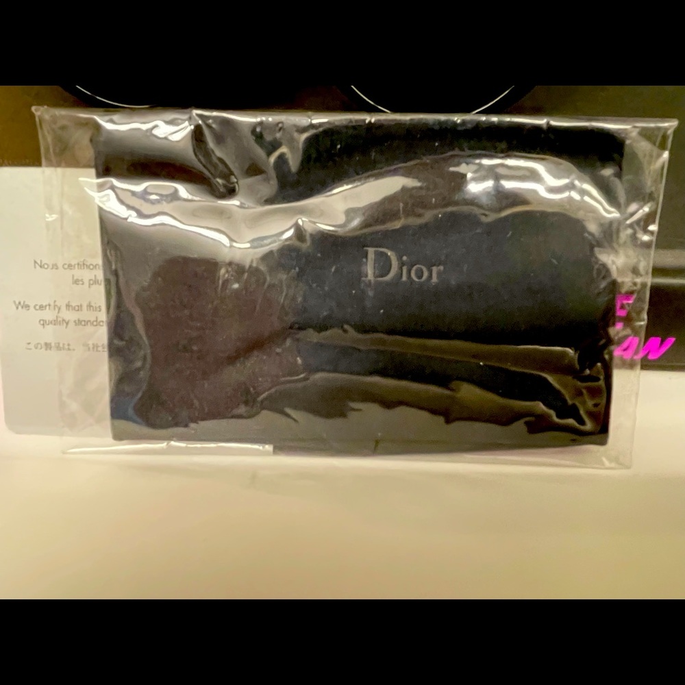 Christian Dior Sun Glasses ( Authentic)